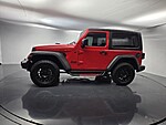 Used 2025 JEEP WRANGLER SPORT in WEST PALM BEACH, FLORIDA (Photo 4)