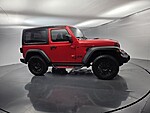 Used 2025 JEEP WRANGLER SPORT in WEST PALM BEACH, FLORIDA (Photo 9)