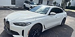 Used 2023 BMW i4 EDRIVE35 in WEST PALM BEACH, FLORIDA