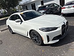 Used 2023 BMW i4 EDRIVE35 in WEST PALM BEACH, FLORIDA (Photo 3)