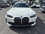 Used 2023 BMW i4 EDRIVE35 in WEST PALM BEACH, FLORIDA (Photo 5)