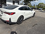 Used 2023 BMW i4 EDRIVE35 in WEST PALM BEACH, FLORIDA (Photo 8)