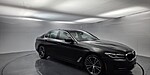 Used 2022 BMW 5 SERIES 530I in WEST PALM BEACH, FLORIDA