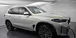 Used 2025 BMW X5 SDRIVE40I in WEST PALM BEACH, FLORIDA