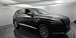 Used 2021 GENESIS GV80 2.5T in WEST PALM BEACH, FLORIDA