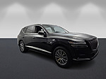 Used 2021 GENESIS GV80 2.5T in WEST PALM BEACH, FLORIDA (Photo 1)