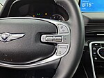 Used 2021 GENESIS GV80 2.5T in WEST PALM BEACH, FLORIDA (Photo 25)