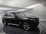 Used 2023 BMW X3 SDRIVE30I in WEST PALM BEACH, FLORIDA (Photo 10)