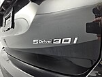 Used 2023 BMW X3 SDRIVE30I in WEST PALM BEACH, FLORIDA (Photo 20)