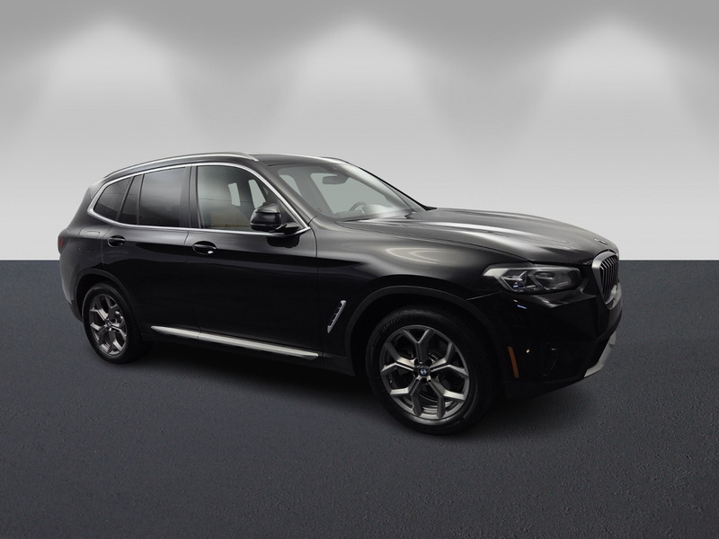 Used 2023 BMW X3 SDRIVE30I in WEST PALM BEACH, FLORIDA