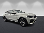 Used 2021 BMW X4 XDRIVE30I in WEST PALM BEACH, FLORIDA (Photo 1)