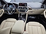 Used 2021 BMW X4 XDRIVE30I in WEST PALM BEACH, FLORIDA (Photo 15)