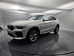 Used 2021 BMW X4 XDRIVE30I in WEST PALM BEACH, FLORIDA (Photo 4)