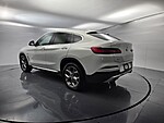 Used 2021 BMW X4 XDRIVE30I in WEST PALM BEACH, FLORIDA (Photo 6)