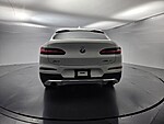 Used 2021 BMW X4 XDRIVE30I in WEST PALM BEACH, FLORIDA (Photo 7)