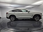 Used 2021 BMW X4 XDRIVE30I in WEST PALM BEACH, FLORIDA (Photo 9)