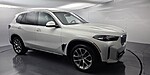 Used 2024 BMW X5 SDRIVE40I in WEST PALM BEACH, FLORIDA