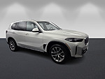 Used 2024 BMW X5 SDRIVE40I in WEST PALM BEACH, FLORIDA (Photo 1)