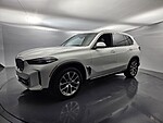 Used 2024 BMW X5 SDRIVE40I in WEST PALM BEACH, FLORIDA (Photo 4)