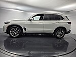 Used 2024 BMW X5 SDRIVE40I in WEST PALM BEACH, FLORIDA (Photo 5)