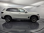 Used 2024 BMW X5 SDRIVE40I in WEST PALM BEACH, FLORIDA (Photo 9)
