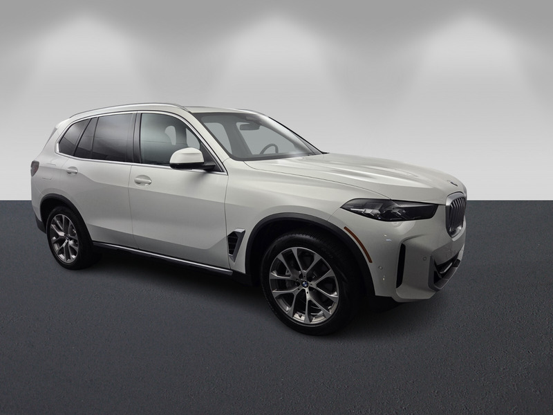 Used 2024 BMW X5 SDRIVE40I in WEST PALM BEACH, FLORIDA