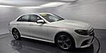 Used 2017 MERCEDES-BENZ E-CLASS E 300 in WEST PALM BEACH, FLORIDA