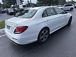 Used 2017 MERCEDES-BENZ E-CLASS E 300 in WEST PALM BEACH, FLORIDA (Photo 6)