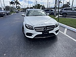 Used 2017 MERCEDES-BENZ E-CLASS E 300 in WEST PALM BEACH, FLORIDA (Photo 8)