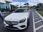 Used 2017 MERCEDES-BENZ E-CLASS E 300 in WEST PALM BEACH, FLORIDA (Photo 9)