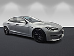 Used 2026 TESLA MODEL S BASE in WEST PALM BEACH, FLORIDA (Photo 1)