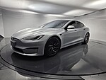 Used 2026 TESLA MODEL S BASE in WEST PALM BEACH, FLORIDA (Photo 3)