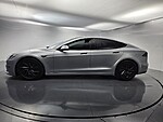 Used 2026 TESLA MODEL S BASE in WEST PALM BEACH, FLORIDA (Photo 4)