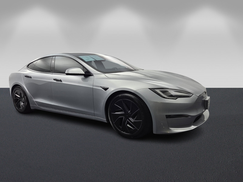 Used 2026 TESLA MODEL S BASE in WEST PALM BEACH, FLORIDA