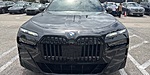 Used 2023 BMW 7 SERIES 740I in WEST PALM BEACH, FLORIDA