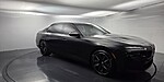Used 2023 BMW 7 SERIES 740I in WEST PALM BEACH, FLORIDA