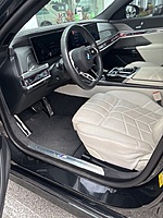 Used 2023 BMW 7 SERIES 740I in WEST PALM BEACH, FLORIDA (Photo 4)