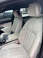 Used 2023 BMW 7 SERIES 740I in WEST PALM BEACH, FLORIDA (Photo 5)