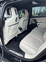Used 2023 BMW 7 SERIES 740I in WEST PALM BEACH, FLORIDA (Photo 6)