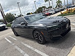 Used 2023 BMW 7 SERIES 740I in WEST PALM BEACH, FLORIDA (Photo 8)