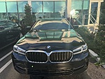 Used 2023 BMW 5 SERIES 530I in WEST PALM BEACH, FLORIDA (Photo 6)