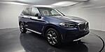 Used 2022 BMW X3 XDRIVE30I in WEST PALM BEACH, FLORIDA
