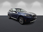 Used 2022 BMW X3 XDRIVE30I in WEST PALM BEACH, FLORIDA (Photo 1)