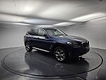 Used 2022 BMW X3 XDRIVE30I in WEST PALM BEACH, FLORIDA (Photo 2)