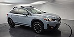 Used 2022 SUBARU XV CROSSTREK PREMIUM in WEST PALM BEACH, FLORIDA