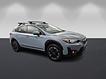Used 2022 SUBARU XV CROSSTREK PREMIUM in WEST PALM BEACH, FLORIDA (Photo 1)