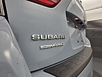 Used 2022 SUBARU XV CROSSTREK PREMIUM in WEST PALM BEACH, FLORIDA (Photo 18)