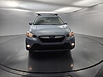 Used 2022 SUBARU XV CROSSTREK PREMIUM in WEST PALM BEACH, FLORIDA (Photo 2)
