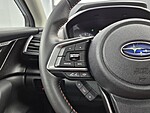 Used 2022 SUBARU XV CROSSTREK PREMIUM in WEST PALM BEACH, FLORIDA (Photo 29)