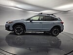 Used 2022 SUBARU XV CROSSTREK PREMIUM in WEST PALM BEACH, FLORIDA (Photo 4)